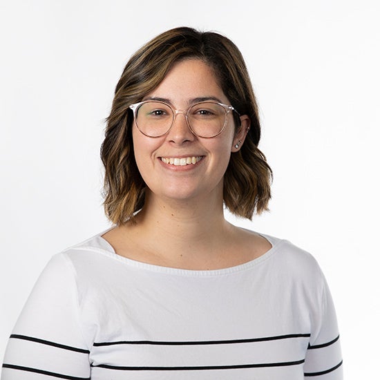 Molly KingVanover Directory University