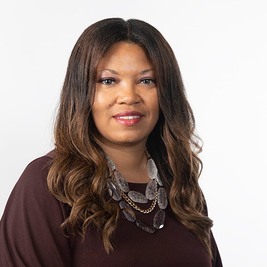 Tasha Coleman headshot