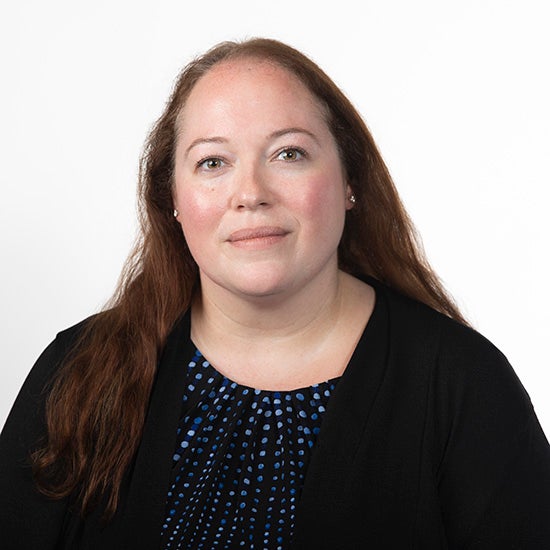 Bonnie Brown headshot