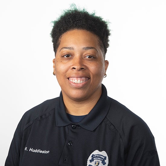 Nateshia Huddleston Directory University