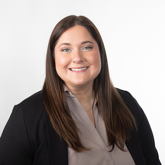 Alyssa Mack Directory University