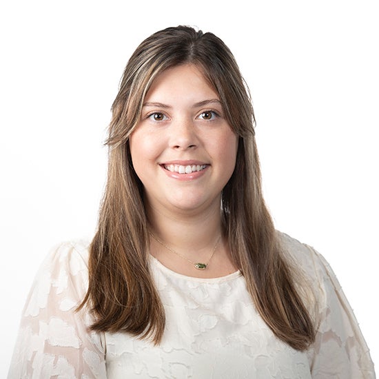 Makena Torres headshot