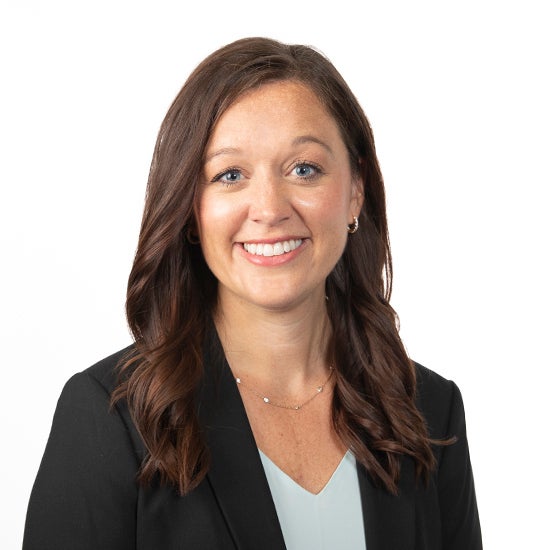 Joelle Erickson headshot
