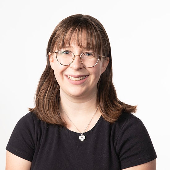 Brianna Surratt Directory University