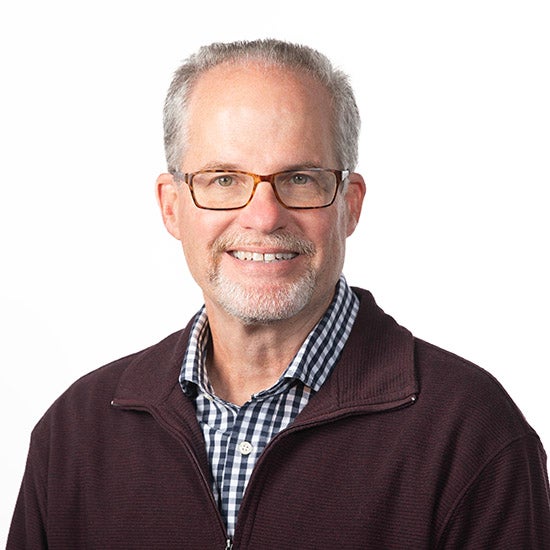 Joe Alexander Directory University