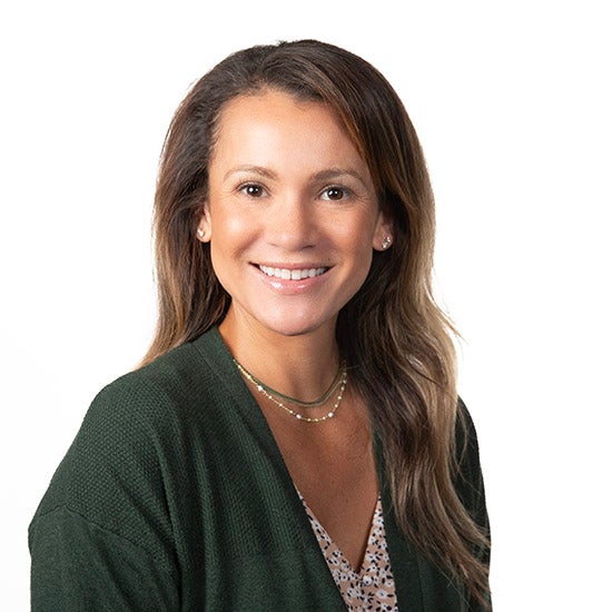 Angie Halterman Directory University