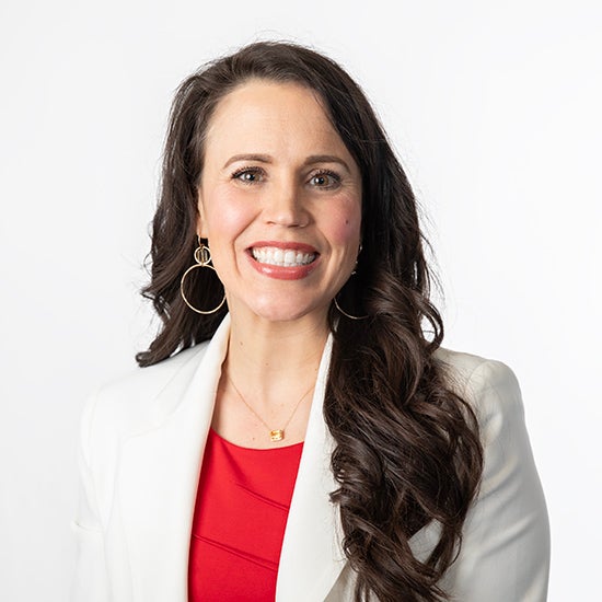 Susan Haynes headshot