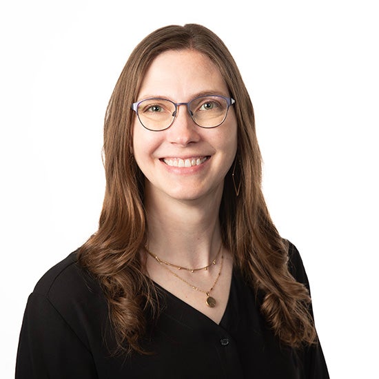 Briana Froud Directory University