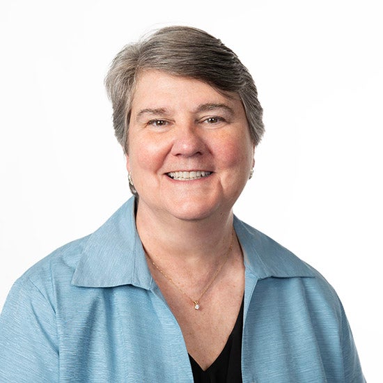 Ronda Depriest headshot