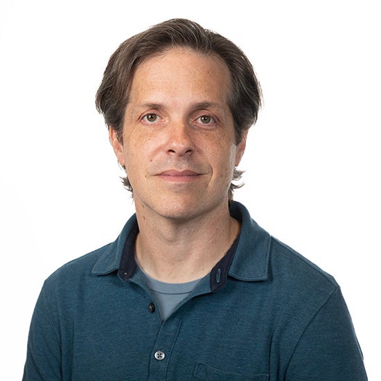 Matthew Sterling headshot
