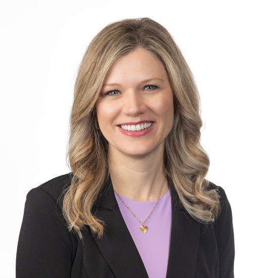 Chelsia Harris headshot