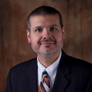 Randy Spivey