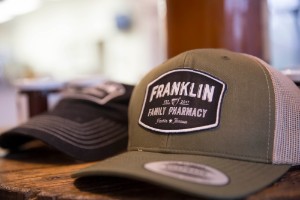 News - Hats Franklin Pharmacy