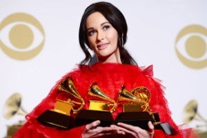 News - Kacey Musgraves