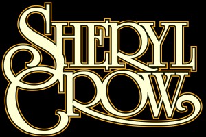 Sheryl Crow logo