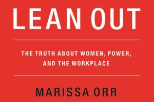 Lean Out book cover