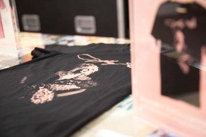 Dolly Parton Tshirt
