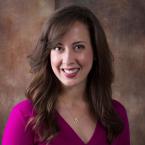 Leigh Anne Ervin