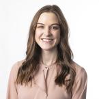 Maddie Alden headshot