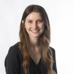 Sarah RoeHall headshot