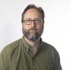 Donald Chaffer headshot