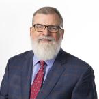 Alan Griggs headshot