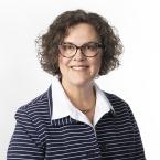 Donna King headshot