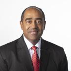 Wlamir Xavier headshot