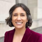 Mandy Spears headshot