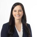 Virginia Briley headshot