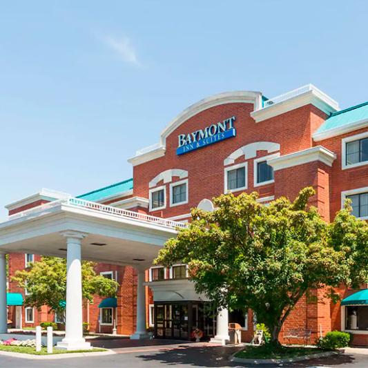 Baymont Inn & Suites