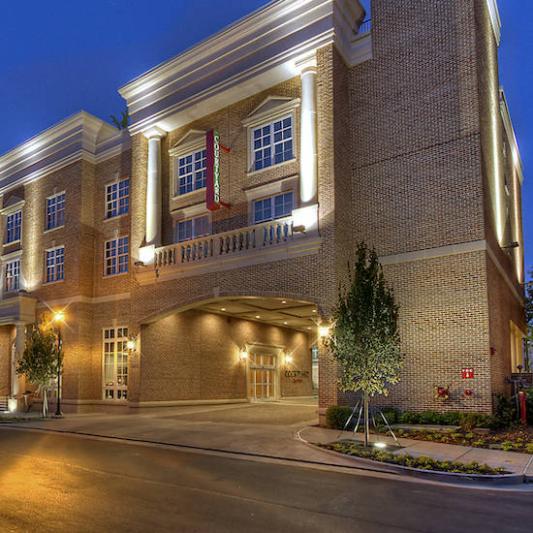 Courtyard Nashville Green Hills