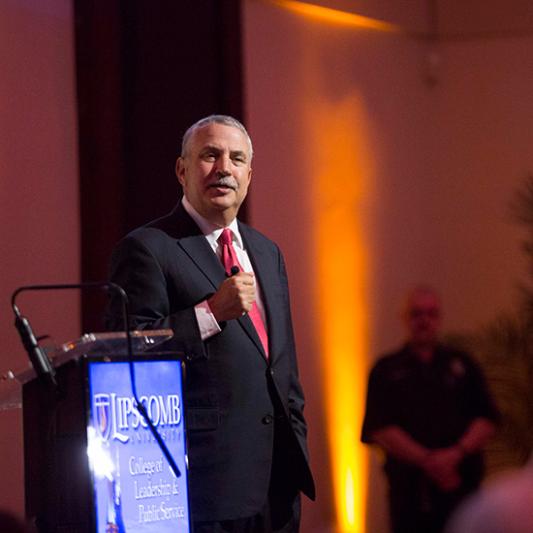 Thomas Friedman