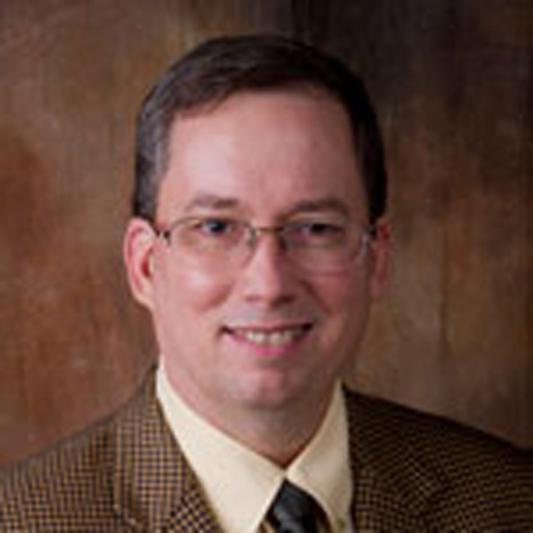 John Mark Hicks is professor of Bible at Lipscomb University