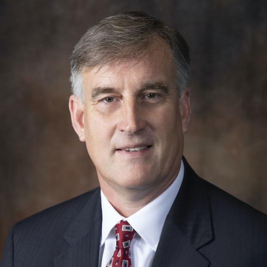 Jeff Baughn