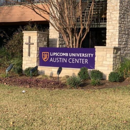 Austin Center Campus
