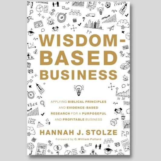 Wisdom-Based Business