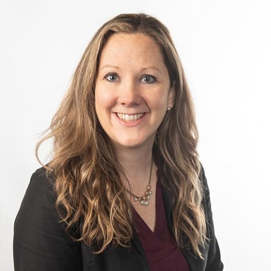 Dr. Hannah Stolze