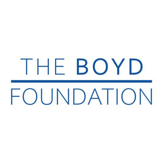 Randy & Jenny Boyd Foundation
