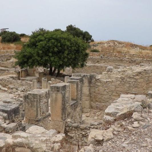 Kourion