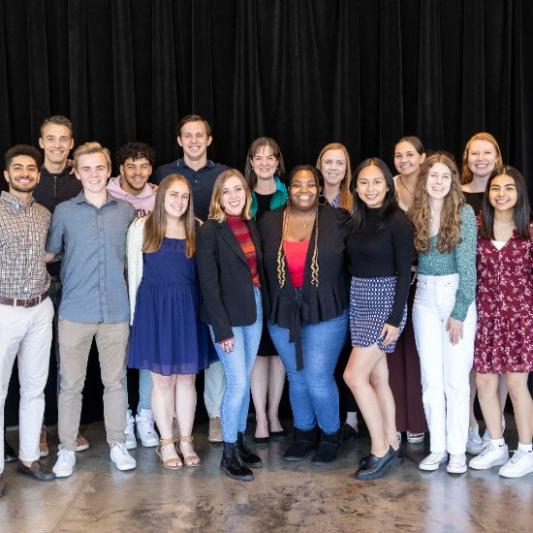 President's Student Advisory Council