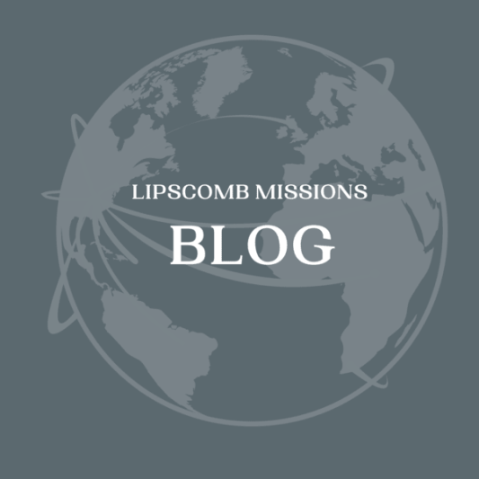 Lipscomb Missions Blog