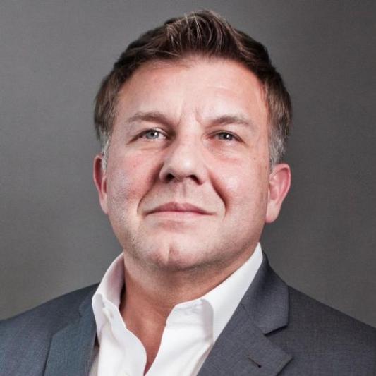 Michael Burcham