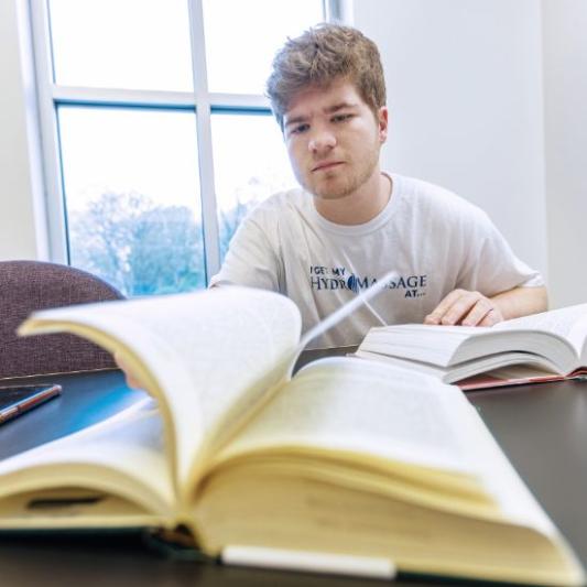 Federal Work Study