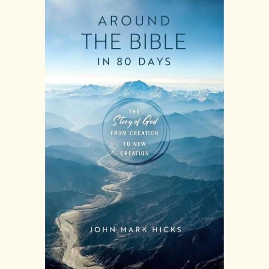 Around the Bible in 80 Days