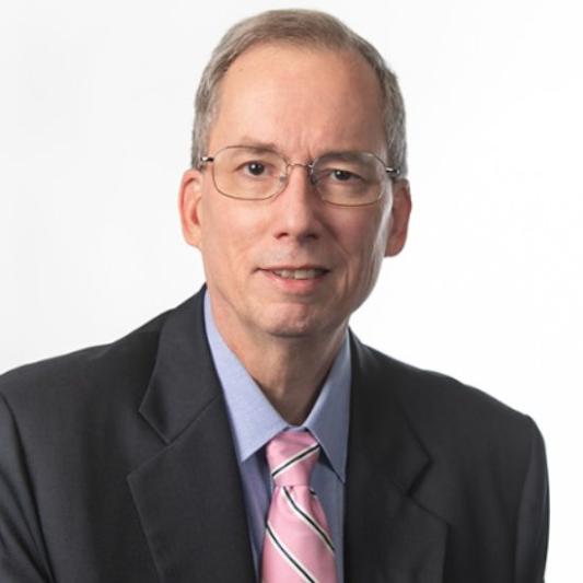John Mark Hicks