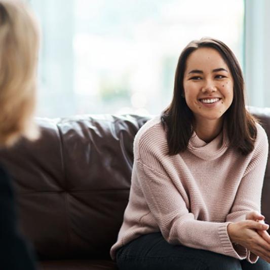 Counseling Center
