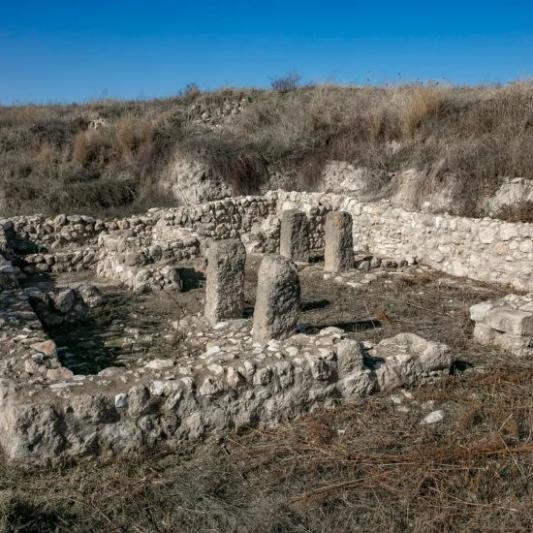 How to a Biblical Archaeologist University