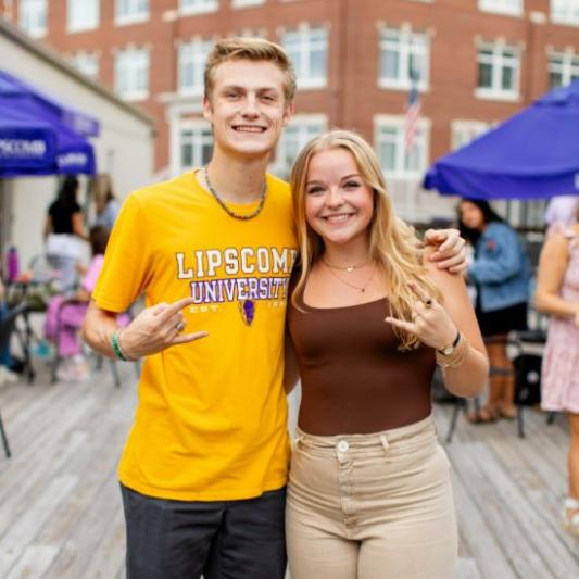 Pre-College Programs
