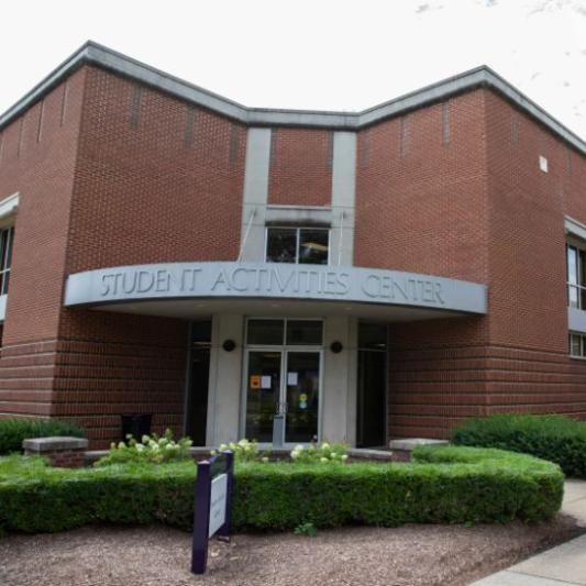 Lipscomb SAC